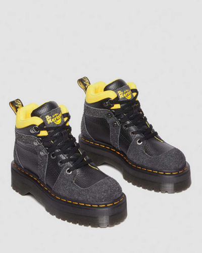 Dr martens zuma suede hot sale