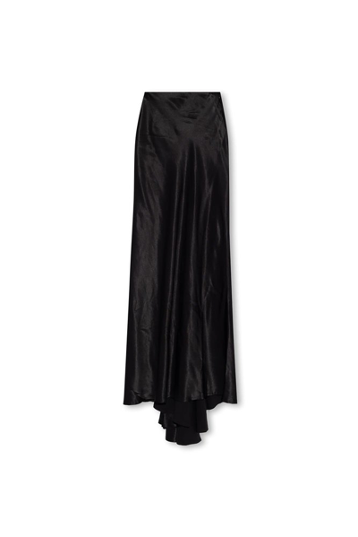 Shop Ann Demeulemeester Madeleen X In Black