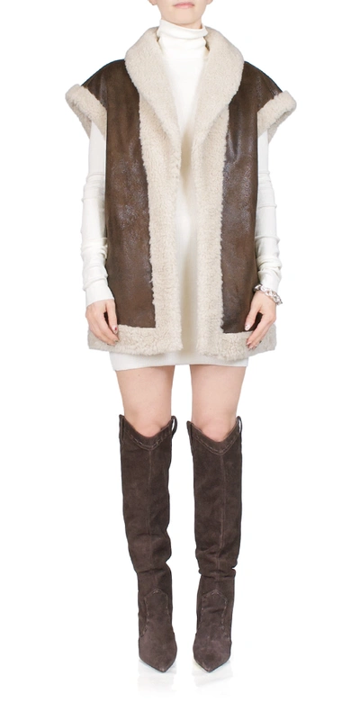 Simon Miller Jetz Vest