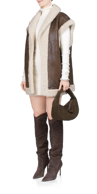 Simon Miller Jetz Vest