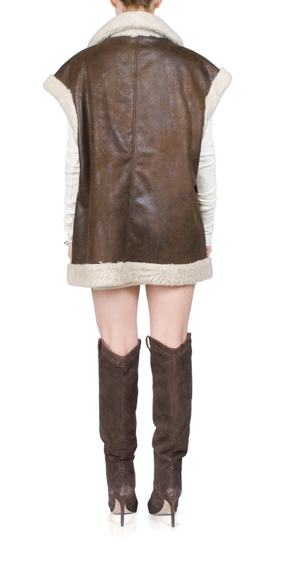 Simon Miller Jetz Vest