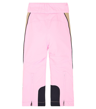 Shop Bogner Abbey Ski Pants In Pink