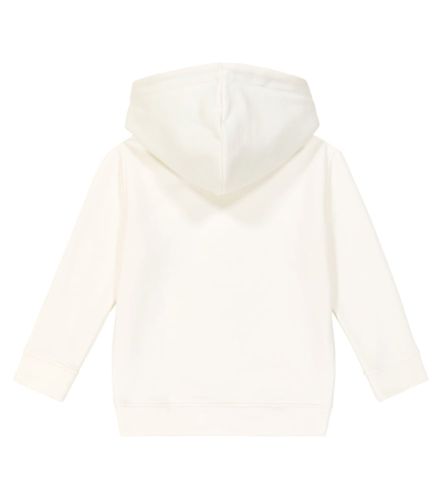 Bogner Logo Cotton-blend Jersey Hoodie In Multicoloured