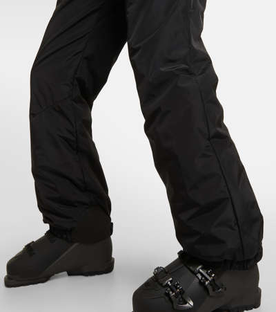 Shop Goldbergh Lexi Ski Suit In Black