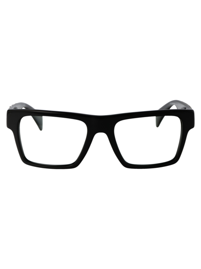 Shop Versace 0ve4445 Sunglasses In Gb1/m1 Black