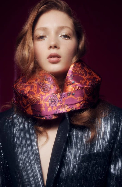 Slip Wanderlust Silk™ Travel Set In Wanderlust