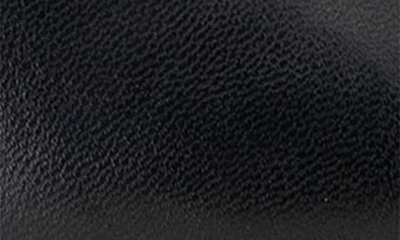 Shop Bcbgeneration Kittie Pointed Toe Half D'orsay Slingback Pump In Black