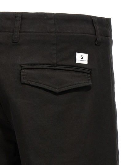 Shop Department 5 'off' Pants In Black