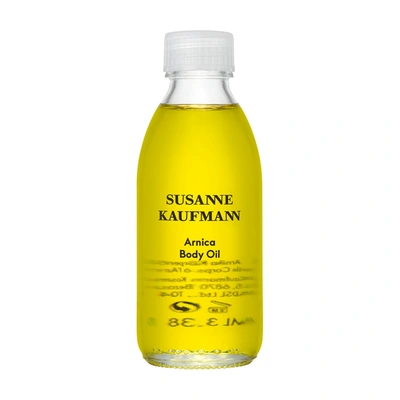 Shop Susanne Kaufmann Arnica Body Oil In Default Title