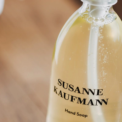Shop Susanne Kaufmann Hand Soap In Default Title
