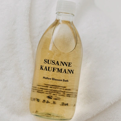 Shop Susanne Kaufmann Mallow Blossom Bath In Default Title