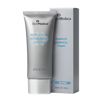 Shop Skinmedica Replenish Hydrating Cream In Default Title