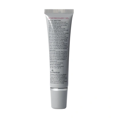 Shop Skinmedica Scar Recovery Gel With Centelline In Default Title
