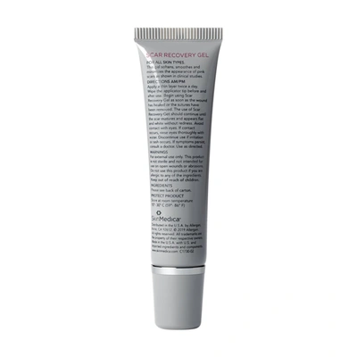Skinmedica Scar Recovery Gel With Centelline In Default Title