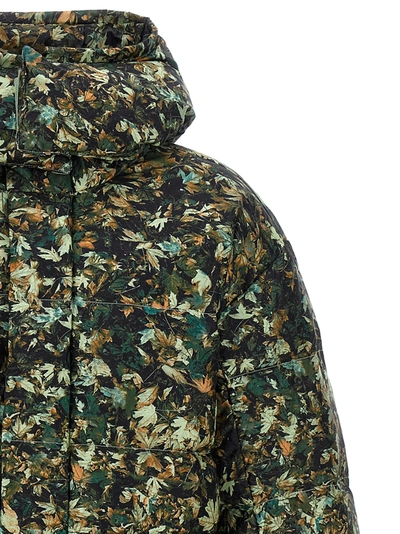Shop The North Face 73 North Face Casual Jackets, Parka Green