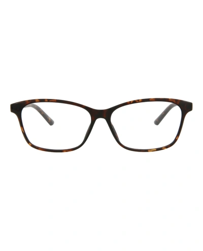 Shop Puma Square-frame Injection Optical Frames In Multi