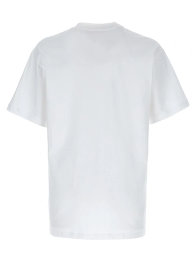 Shop Y/project Paris Best T-shirt White