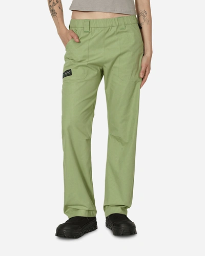 Shop Rayon Vert Fubar Og Pants Sabre In Green