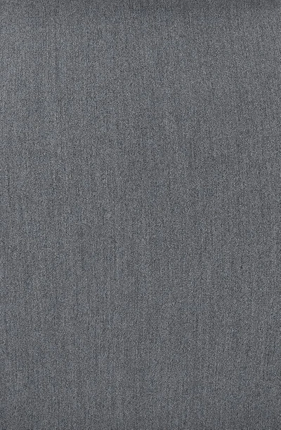 House Of Cb Jessamine Miniskirt In Grey