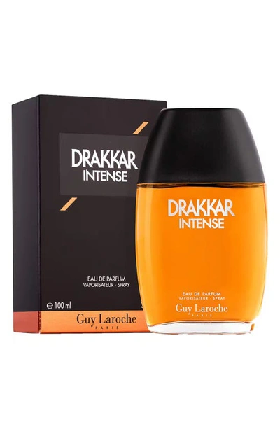 Guy Laroche Drakkar Intense Eau De Parfum