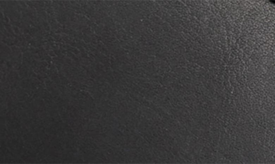Clae Bradley Sneaker In Triple Black Leather