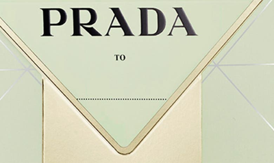Shop Prada Paradoxe Eau De Parfum 3-piece Gift Set $204 Value