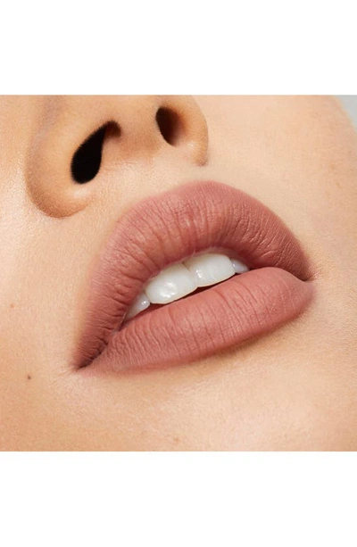 Kylie Skin Matte Lip Crayon In 738 - Hits Different