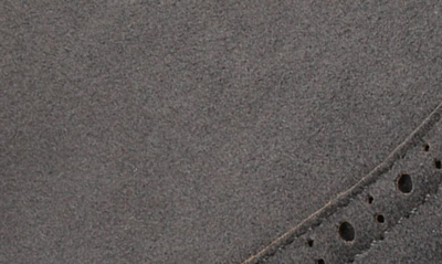 Vance Co. Thorpe Wingtip Chelsea Boot In Grey