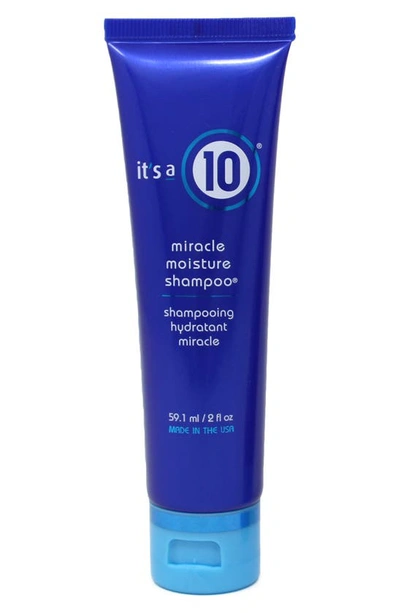Shop It's A 10 Miracle Hydration 3-piece Kit