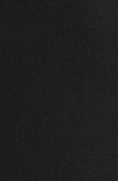 Hugo Boss Tiluna Slim Fit Pants In Black