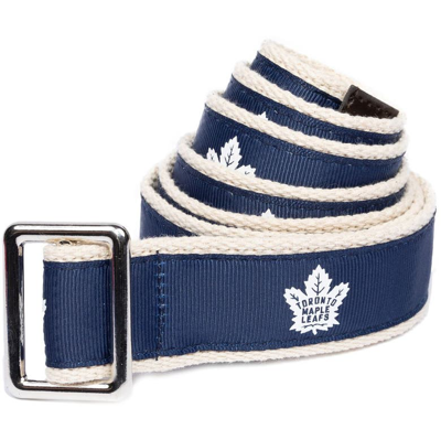 Shop Gells Toronto Maple Leafs Go-to Belt In Blue