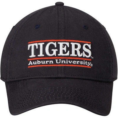Shop The Game Navy Auburn Tigers Classic Bar Unstructured Adjustable Hat