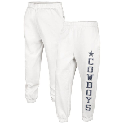 Shop 47 ' Oatmeal Dallas Cowboys Harper Joggers