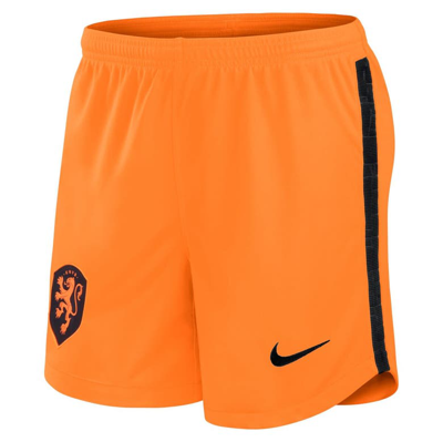 Shop Nike National Team 2022 Stadium Home/away Performance Shorts In Orange