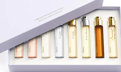 Shop Maison Francis Kurkdjian Fragrance Discovery Set