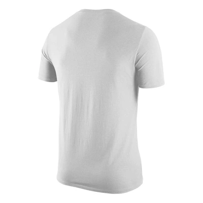Shop Nike White Canada Soccer Core T-shirt