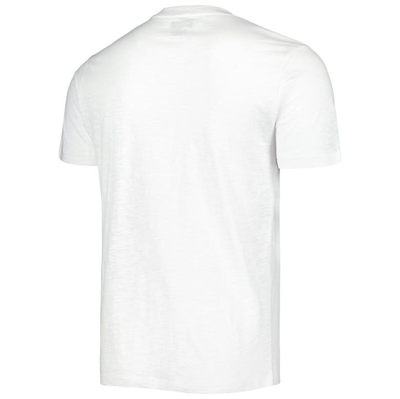 Shop Concepts Sport Royal/white New York Giants Downfield T-shirt & Shorts Sleep Set