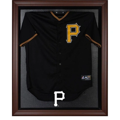Shop Fanatics Authentic Pittsburgh Pirates (2014 In Brown