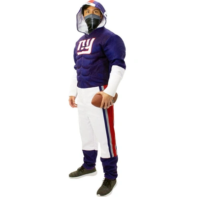 Shop Jerry Leigh Royal New York Giants Game Day Costume