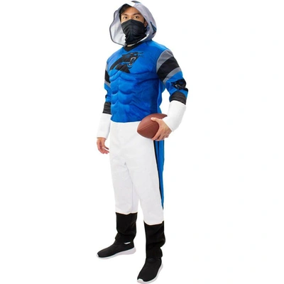 Shop Jerry Leigh Blue Carolina Panthers Game Day Costume