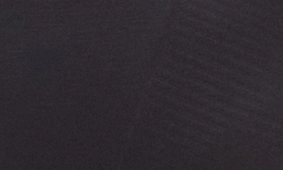 Spanxr Spanx® Spanxshape™ Invisible Open-bust Mid-thigh Bodysuit In Very Black