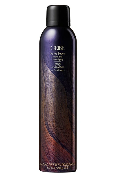 Shop Oribe Après Beach Wave & Shine Spray, 8.5 oz