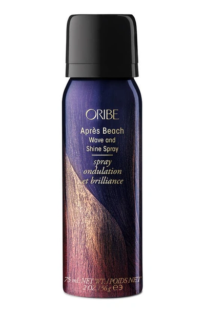 Shop Oribe Après Beach Wave & Shine Spray, 8.5 oz