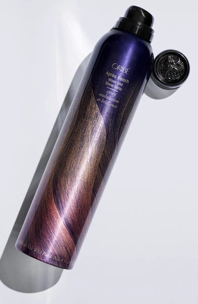 Shop Oribe Après Beach Wave & Shine Spray, 8.5 oz