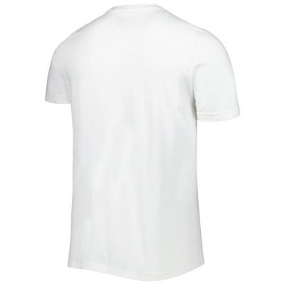 Shop Adidas Originals Adidas White Washington Huskies Pride Fresh T-shirt