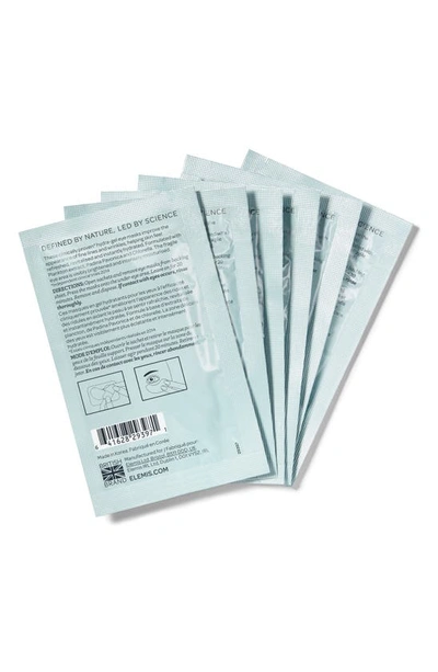Elemis 6-pack Pro-collagen Hydra-gel Eye Masks