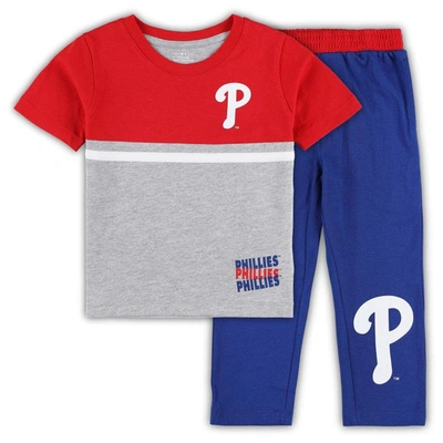 Kids Philadelphia Phillies Gear, Youth Phillies Apparel