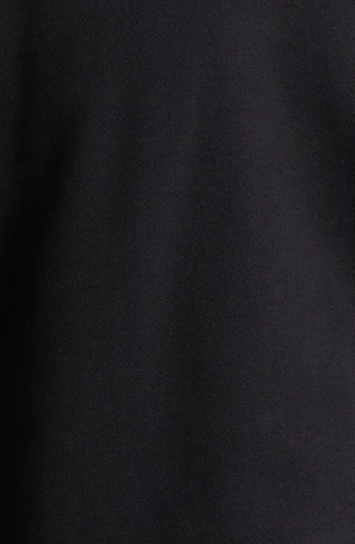 Amiri X Premier Records Cotton Graphic Sweatshirt In Black