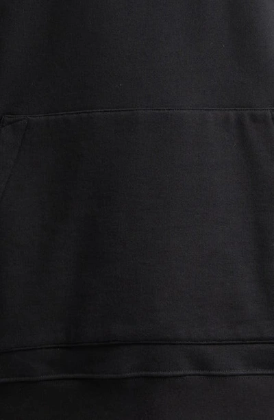 Shop Amiri X Premier Records Cotton Graphic Hoodie In Black