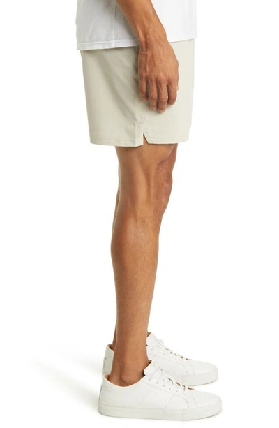 Shop Public Rec Flex 5-inch Golf Shorts In Sand